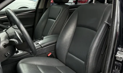 BMW 5 Series  - 2016