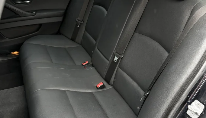 BMW 5 Series  - 2016