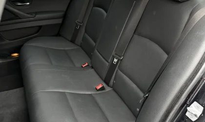 BMW 5 Series  - 2016