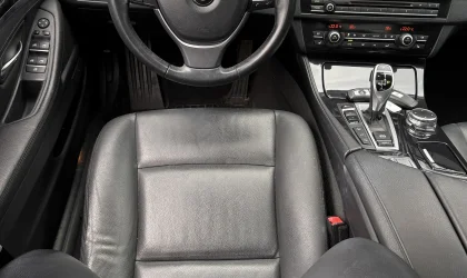 BMW 5 Series  - 2016