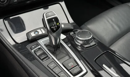 BMW 5 Series  - 2016