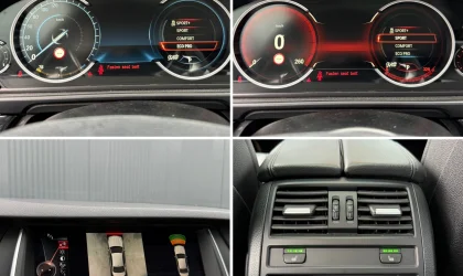 BMW 5 Series  - 2016