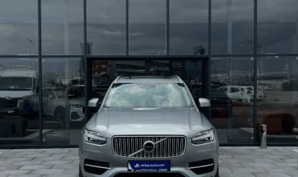 Volvo XC90  - 2016