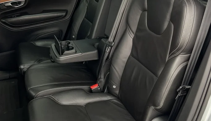 Volvo XC90  - 2016