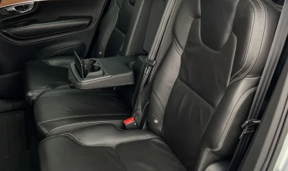 Volvo XC90  - 2016