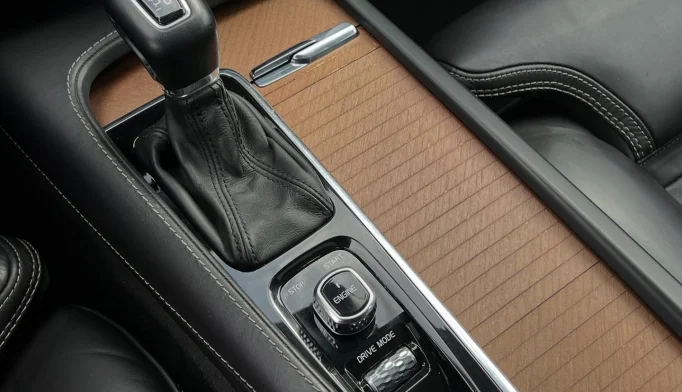 Volvo XC90  - 2016