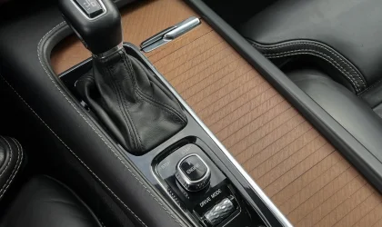 Volvo XC90  - 2016