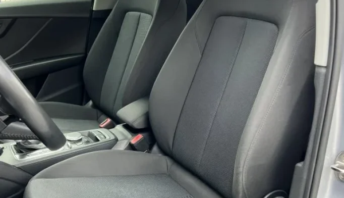Audi Q2  - 2018
