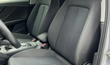 Audi Q2  - 2018