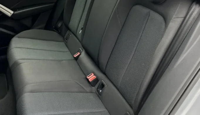 Audi Q2  - 2018