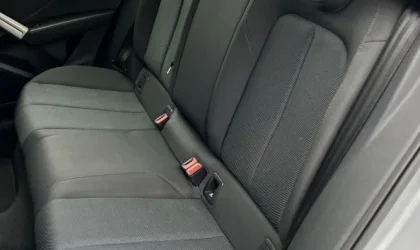 Audi Q2  - 2018