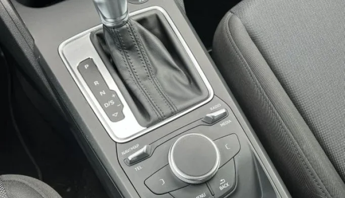 Audi Q2  - 2018