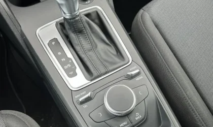 Audi Q2  - 2018