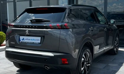 Peugeot 2008  - 2021