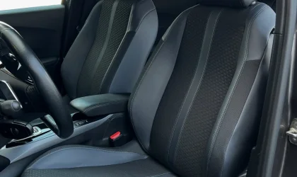 Peugeot 2008  - 2021