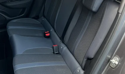 Peugeot 2008  - 2021