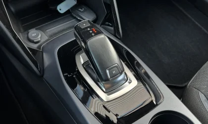 Peugeot 2008  - 2021