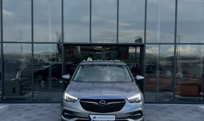 Opel Grandland X  - 2019