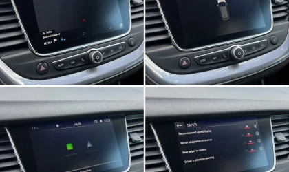 Opel Grandland X  - 2019