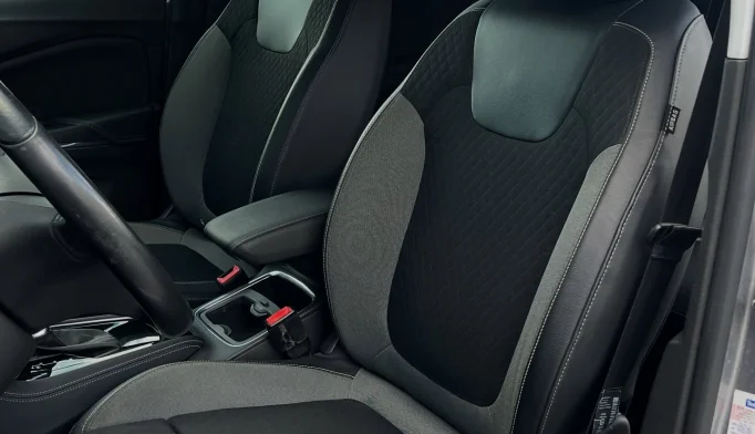 Opel Grandland X  - 2019