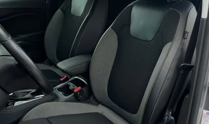 Opel Grandland X  - 2019