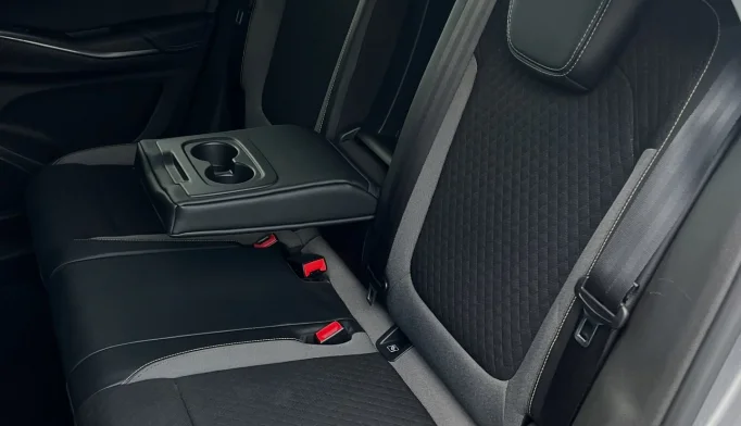 Opel Grandland X  - 2019