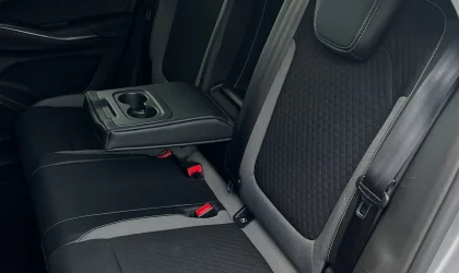 Opel Grandland X  - 2019