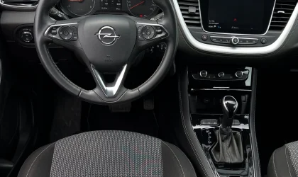 Opel Grandland X  - 2019