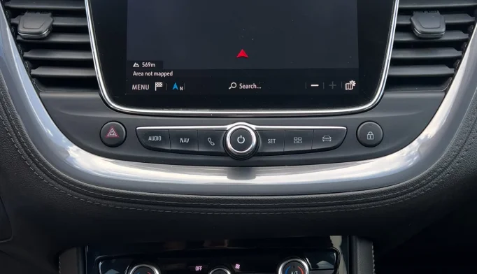 Opel Grandland X  - 2019