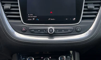 Opel Grandland X  - 2019