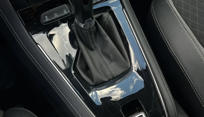 Opel Grandland X  - 2019
