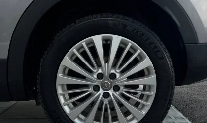 Opel Grandland X  - 2019