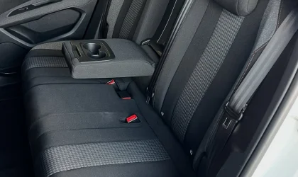 Peugeot 3008  - 2021
