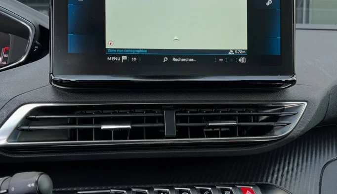 Peugeot 3008  - 2021