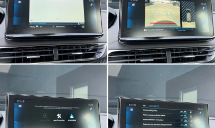 Peugeot 3008  - 2021