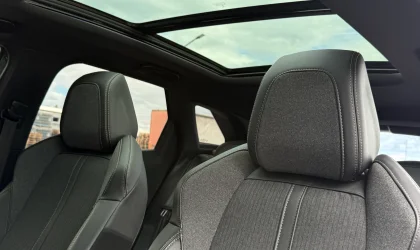 Peugeot 3008  - 2020