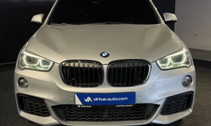 BMW X1  - 2017