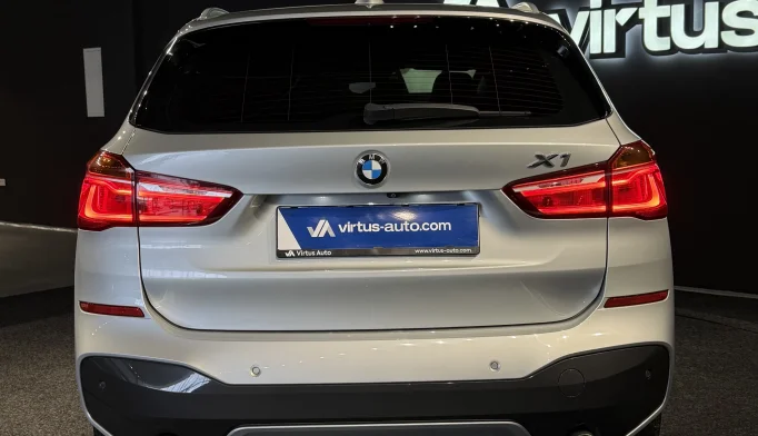 BMW X1  - 2017