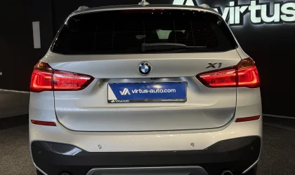 BMW X1  - 2017