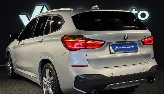 BMW X1  - 2017