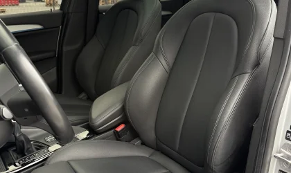 BMW X1  - 2017