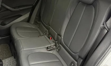 BMW X1  - 2017