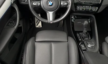 BMW X1  - 2017
