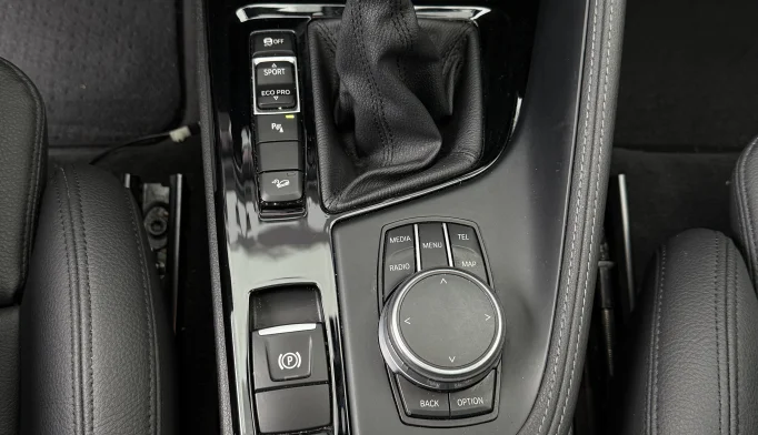 BMW X1  - 2017