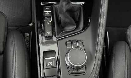 BMW X1  - 2017