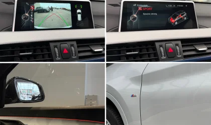 BMW X1  - 2017