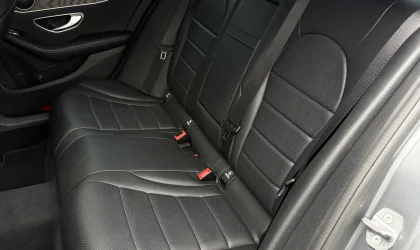 Mercedes-Benz C-Class  - 2019