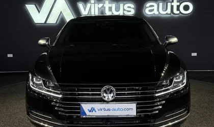 Volkswagen Arteon  - 2019