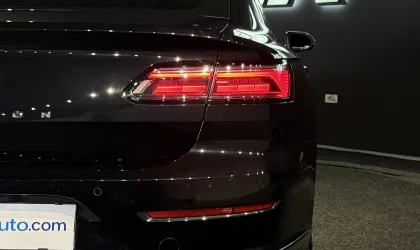 Volkswagen Arteon  - 2019