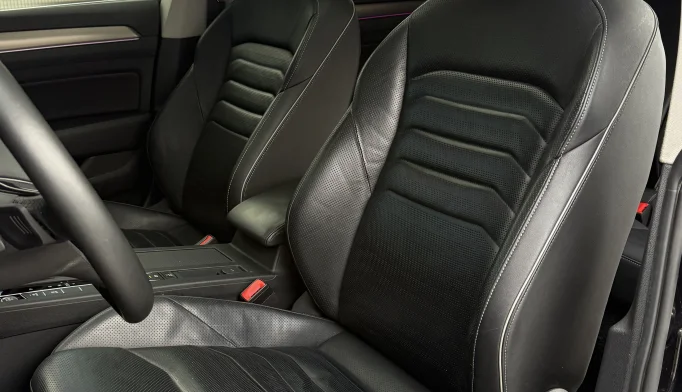 Volkswagen Arteon  - 2019
